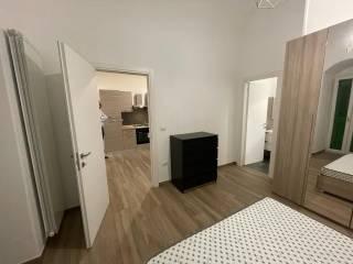 Appartamento via Luigi Settembrini, Corato — foto 4 di 12
