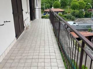 Attico corso Europa 10, Sarnico — foto 3 di 34