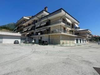 Mansarda Contrada Casale, Ospedaletto d'Alpinolo — foto 4 di 15