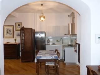 Monolocale ottimo stato, piano terra, Centro, Fossano — foto 4 di 12