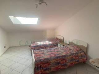 Mansarda Contrada Casale, Ospedaletto d'Alpinolo — foto 12 di 15