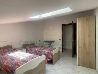 Mansarda Contrada Casale, Ospedaletto d'Alpinolo — foto 3 di 15