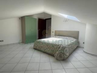 Mansarda Contrada Casale, Ospedaletto d'Alpinolo — foto 2 di 15