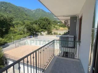 Mansarda Contrada Casale, Ospedaletto d'Alpinolo — foto 10 di 15