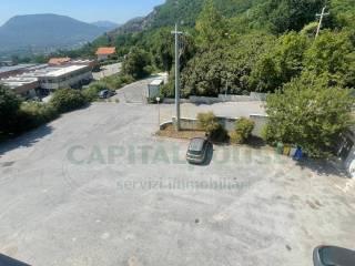 Mansarda Contrada Casale, Ospedaletto d'Alpinolo — foto 8 di 15