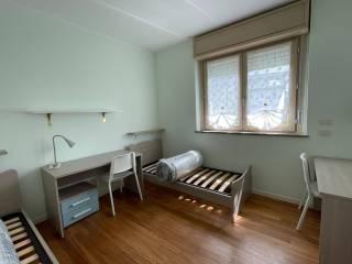 Stanza doppia via Giovanni Battista Berizzi 41, Bergamo
