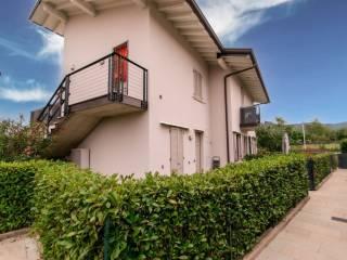 Appartamento in villa via Galileo Galilei 1, Paladina — foto 3 di 6