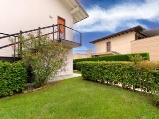 Appartamento in villa via Galileo Galilei 1, Paladina — foto 4 di 6