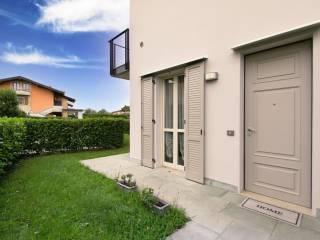 Appartamento in villa via Galileo Galilei 1, Paladina — foto 2 di 6