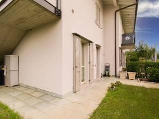 Appartamento in villa via Galileo Galilei 1, Paladina — foto 5 di 6