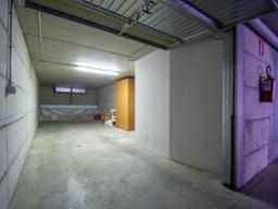 Appartamento in villa via Galileo Galilei 1, Paladina