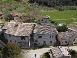 Bilocale via Valle Tassignana 10a, Centro, Casperia — foto 5 di 11