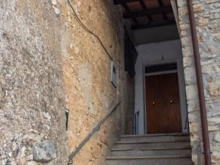 Bilocale via Valle Tassignana 10a, Centro, Casperia — foto 11 di 11