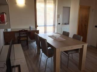 Bilocale ottimo stato, primo piano, Chignolo d'Isola — foto 5 di 15