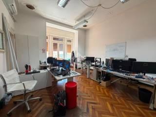 Appartamento via Sampierdarena 33, Sampierdarena, Genova