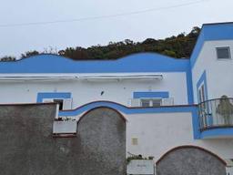 Villa unifamiliare via Cala Cecata snc, Le Forna, Ponza