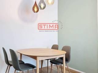 Quadrilocale ottimo stato, terzo piano, Treviso — foto 26 di 35