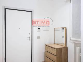 Quadrilocale ottimo stato, terzo piano, Treviso — foto 12 di 35