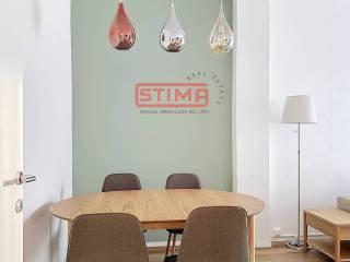 Quadrilocale ottimo stato, terzo piano, Treviso — foto 18 di 35