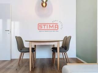 Quadrilocale ottimo stato, terzo piano, Treviso — foto 29 di 35