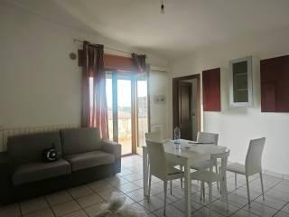 Bilocale via Trento 6, Settimo, Montalto Uffugo — foto 12 di 17