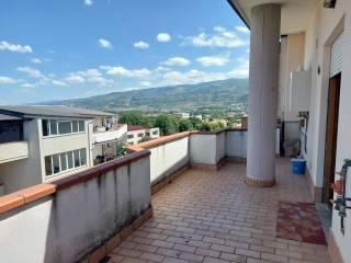Bilocale via Trento 6, Settimo, Montalto Uffugo