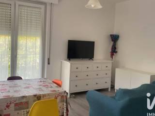 Quadrilocale via Lorenzo Macchiavelli 36, Centro, Fermo — foto 6 di 17