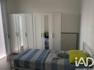 Quadrilocale via Lorenzo Macchiavelli 36, Centro, Fermo — foto 14 di 17