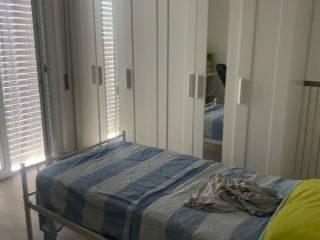 Quadrilocale via Lorenzo Macchiavelli 36, Centro, Fermo — foto 12 di 17