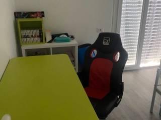 Quadrilocale via Lorenzo Macchiavelli 36, Centro, Fermo — foto 16 di 17