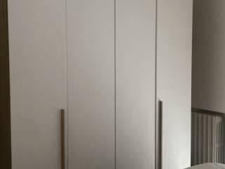 Quadrilocale via Lorenzo Macchiavelli 36, Centro, Fermo — foto 4 di 17