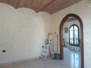 Bilocale ottimo stato, secondo piano, Centro, Fauglia — foto 13 di 13