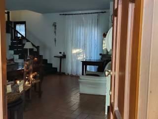 Villa unifamiliare 210 m², Centro, Amelia — foto 2 di 64