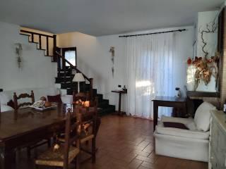 Villa unifamiliare 210 m², Centro, Amelia — foto 50 di 64