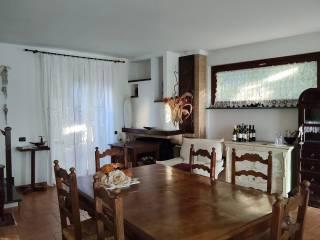 Villa unifamiliare 210 m², Centro, Amelia — foto 55 di 64