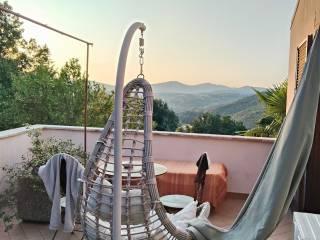 Villa unifamiliare 210 m², Centro, Amelia — foto 8 di 64
