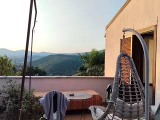 Villa unifamiliare 210 m², Centro, Amelia — foto 61 di 64