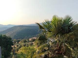 Villa unifamiliare 210 m², Centro, Amelia — foto 56 di 64