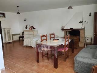 Villa unifamiliare 210 m², Centro, Amelia — foto 64 di 64