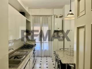 Appartamento viale Matteotti 7, Centro, Salsomaggiore Terme — foto 11 di 21