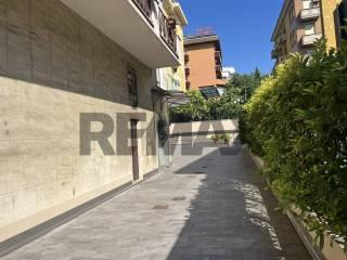 Appartamento viale Matteotti 7, Centro, Salsomaggiore Terme — foto 2 di 21