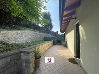 Attico ottimo stato, 84 m², Ponteranica — foto 14 di 18