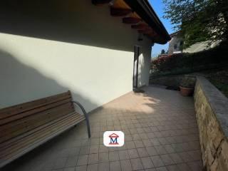Attico ottimo stato, 84 m², Ponteranica — foto 13 di 18