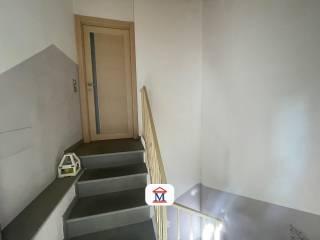 Attico ottimo stato, 84 m², Ponteranica — foto 7 di 18