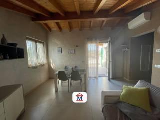 Attico ottimo stato, 84 m², Ponteranica — foto 2 di 18