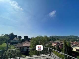 Attico ottimo stato, 84 m², Ponteranica — foto 6 di 18