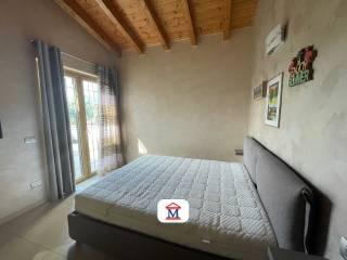 Attico ottimo stato, 84 m², Ponteranica