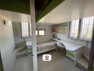 Attico ottimo stato, 84 m², Ponteranica — foto 9 di 18