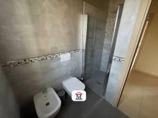 Attico ottimo stato, 84 m², Ponteranica — foto 8 di 18