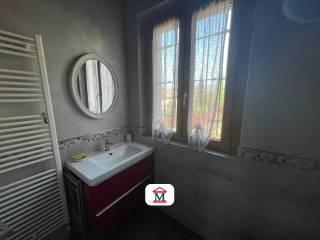 Attico ottimo stato, 84 m², Ponteranica — foto 5 di 18